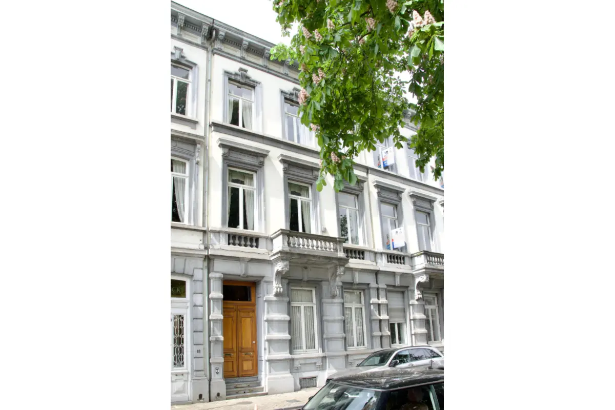 Maison à vendre à Liège 4000 765000.00€ 8 chambres m² - annonce 760470