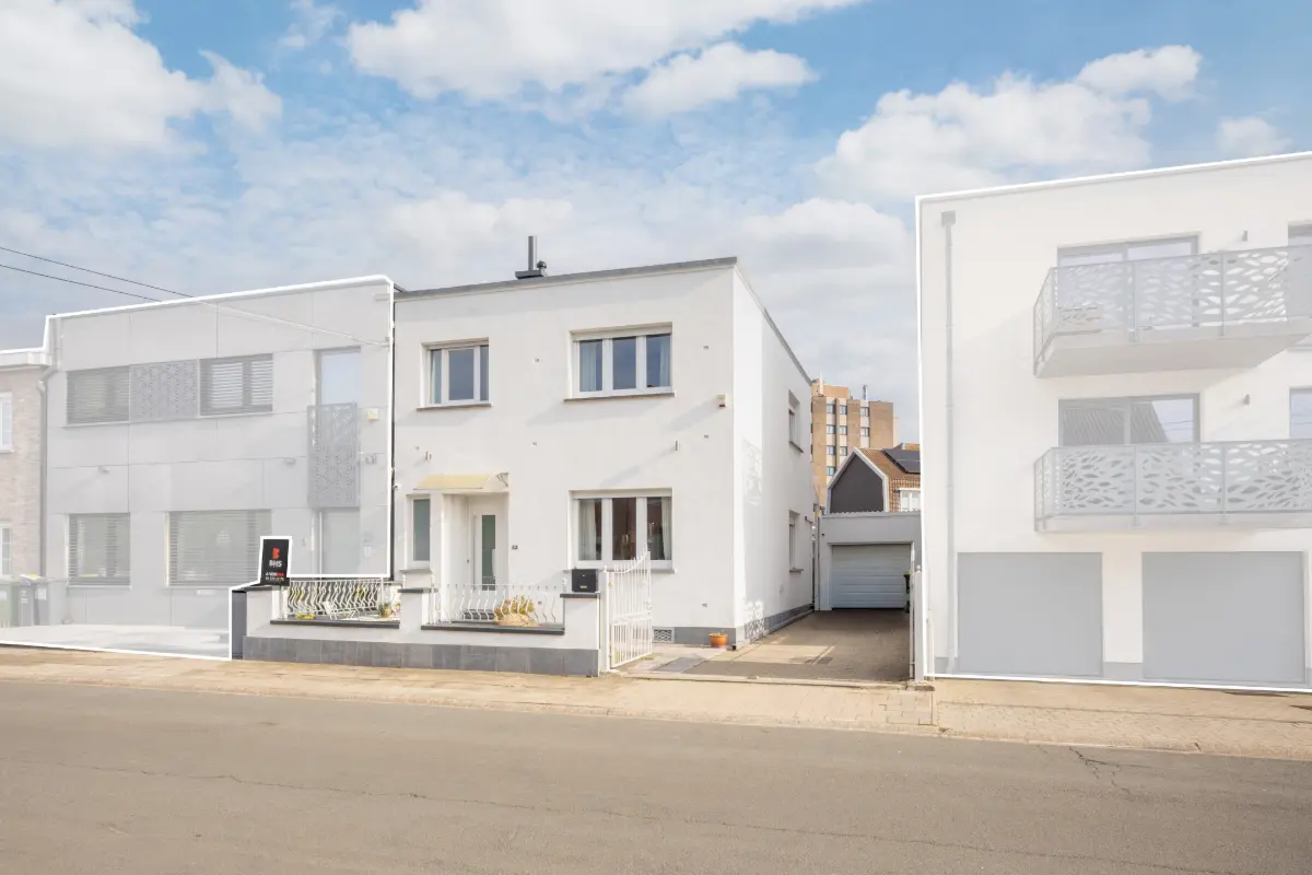 Maison à vendre à Oupeye 4680 309000.00€ 3 chambres 125.00m² - annonce 760400