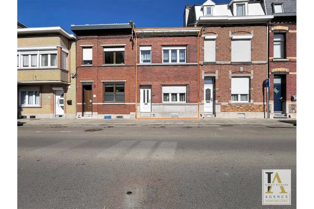 Maison à vendre à Angleur 4031 209000.00€ 2 chambres 108.00m² - annonce 760208