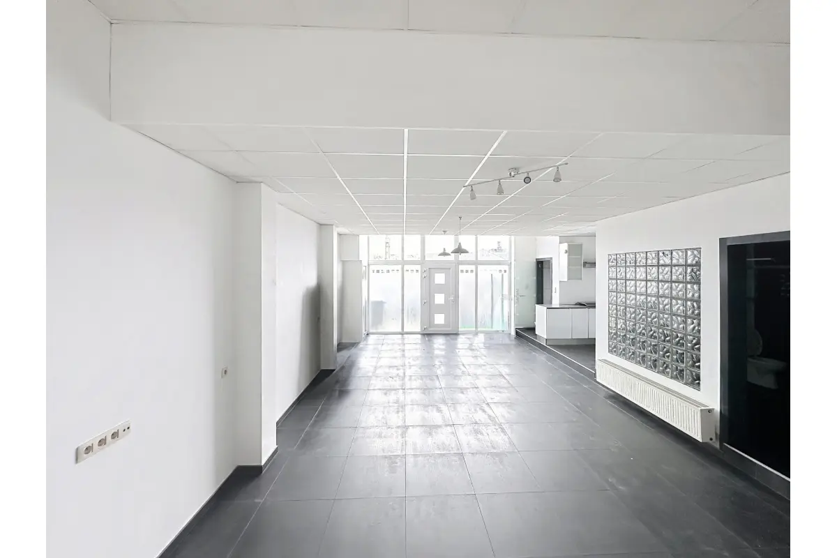 Appartement à louer à Saint-Nicolas 4420 850.00€ 2 chambres 90.00m² - annonce 760743