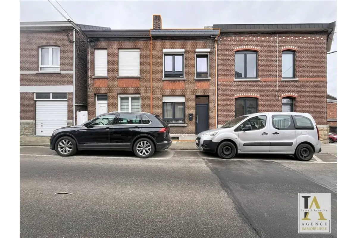 Maison à vendre à Beyne-Heusay 4610 189000.00€ 3 chambres 110.00m² - annonce 760211