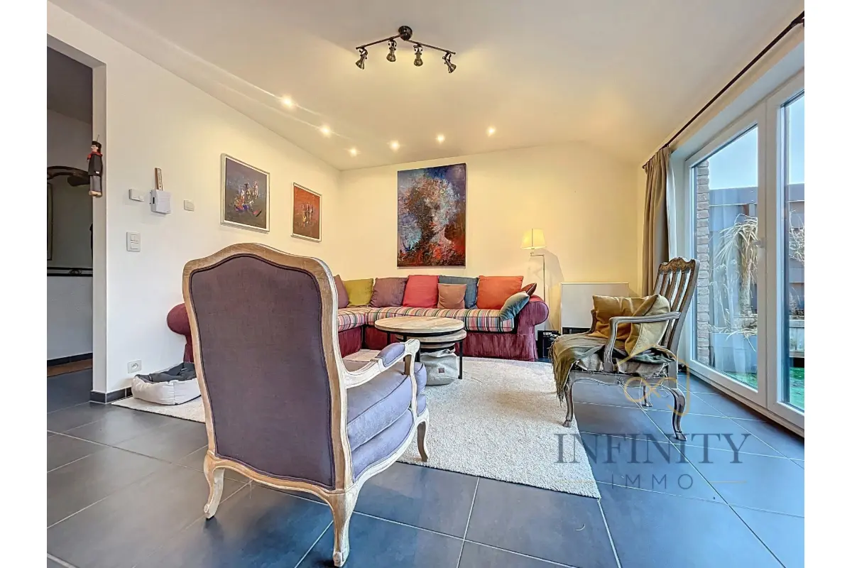 Appartement à vendre à Plainevaux 4122 329900.00€ 2 chambres 95.00m² - annonce 760686