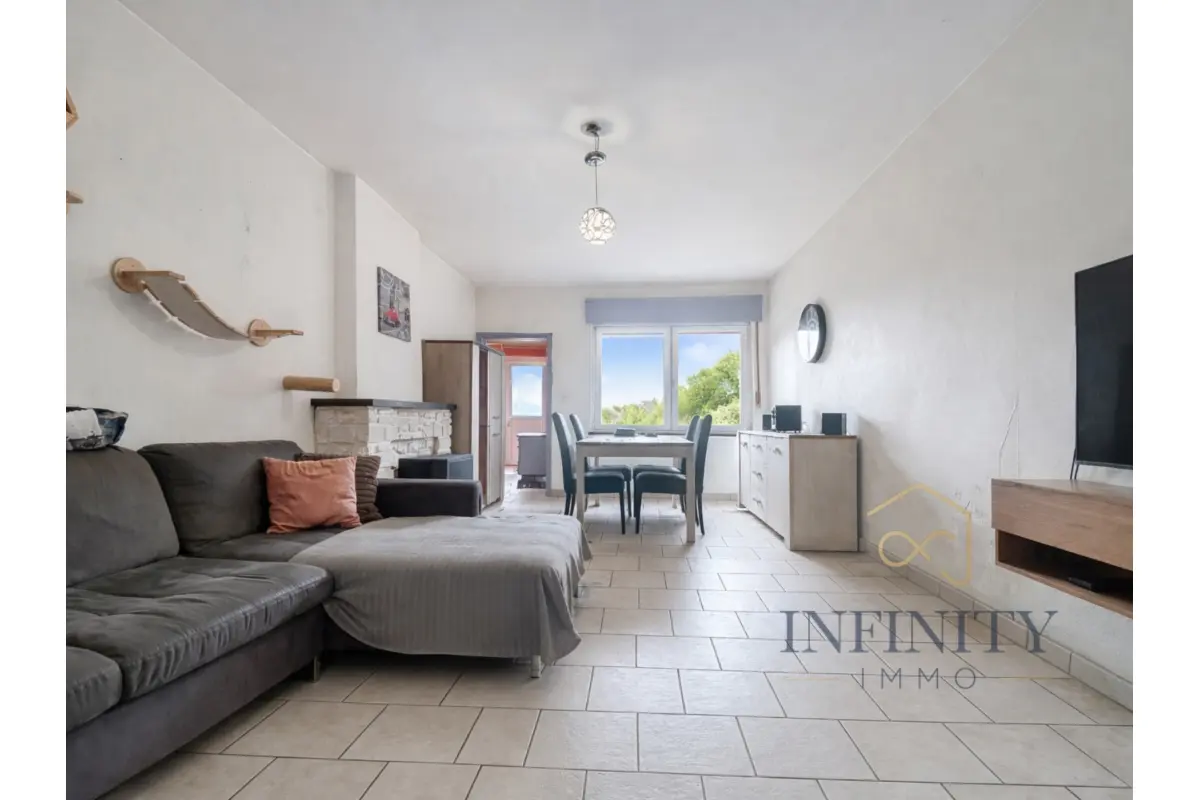 Maison à vendre à Amay 4540 189000.00€ 4 chambres 150.00m² - annonce 760692