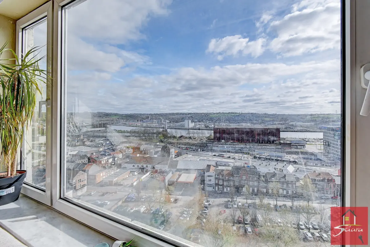Appartement à vendre à Herstal 4040 139000.00€ 3 chambres 90.00m² - annonce 760299