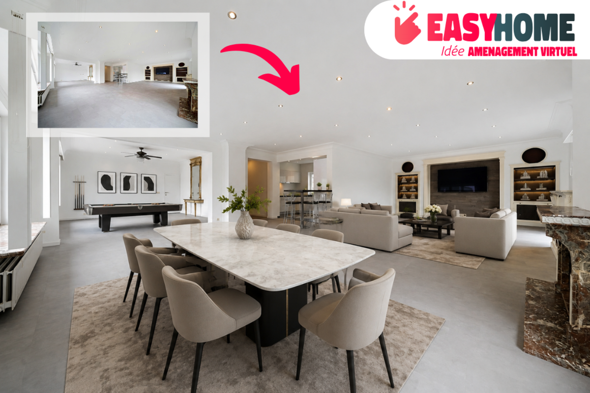 Penthouse à vendre à Grivegnée 4030 299000.00€ 3 chambres 210.00m² - annonce 762804
