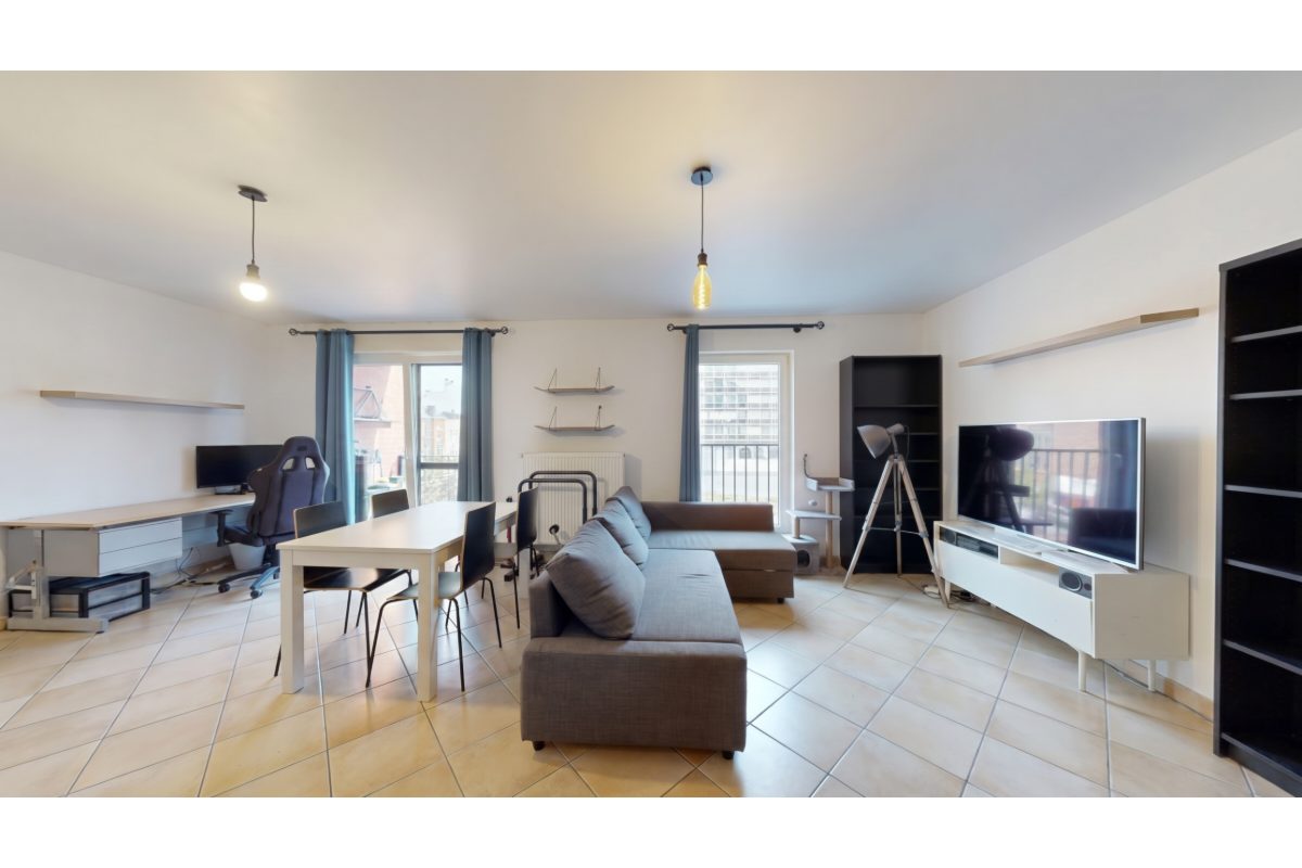 Appartement à louer à Liège 4020 795.00€ 1 chambres 82.00m² - annonce 761115