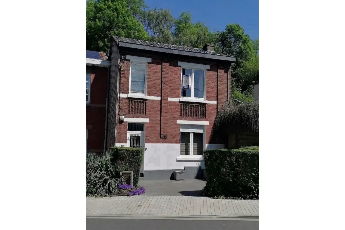 Maison à vendre à Liège 4000 219000.00€ 2 chambres 109.00m² - annonce 761107