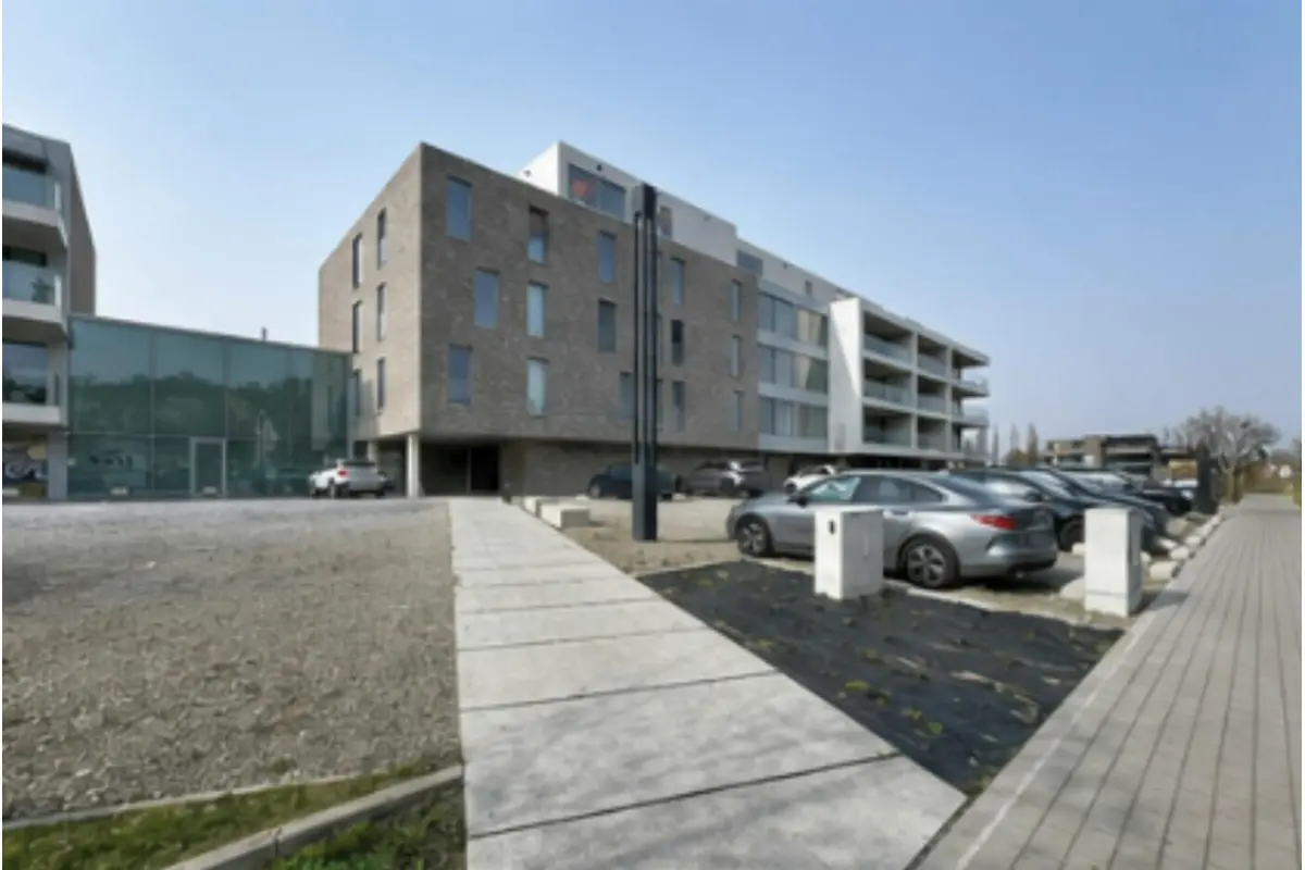Appartement à louer à Hermalle-sous-Argenteau 4681 1250.00€  chambres m² - annonce 761245