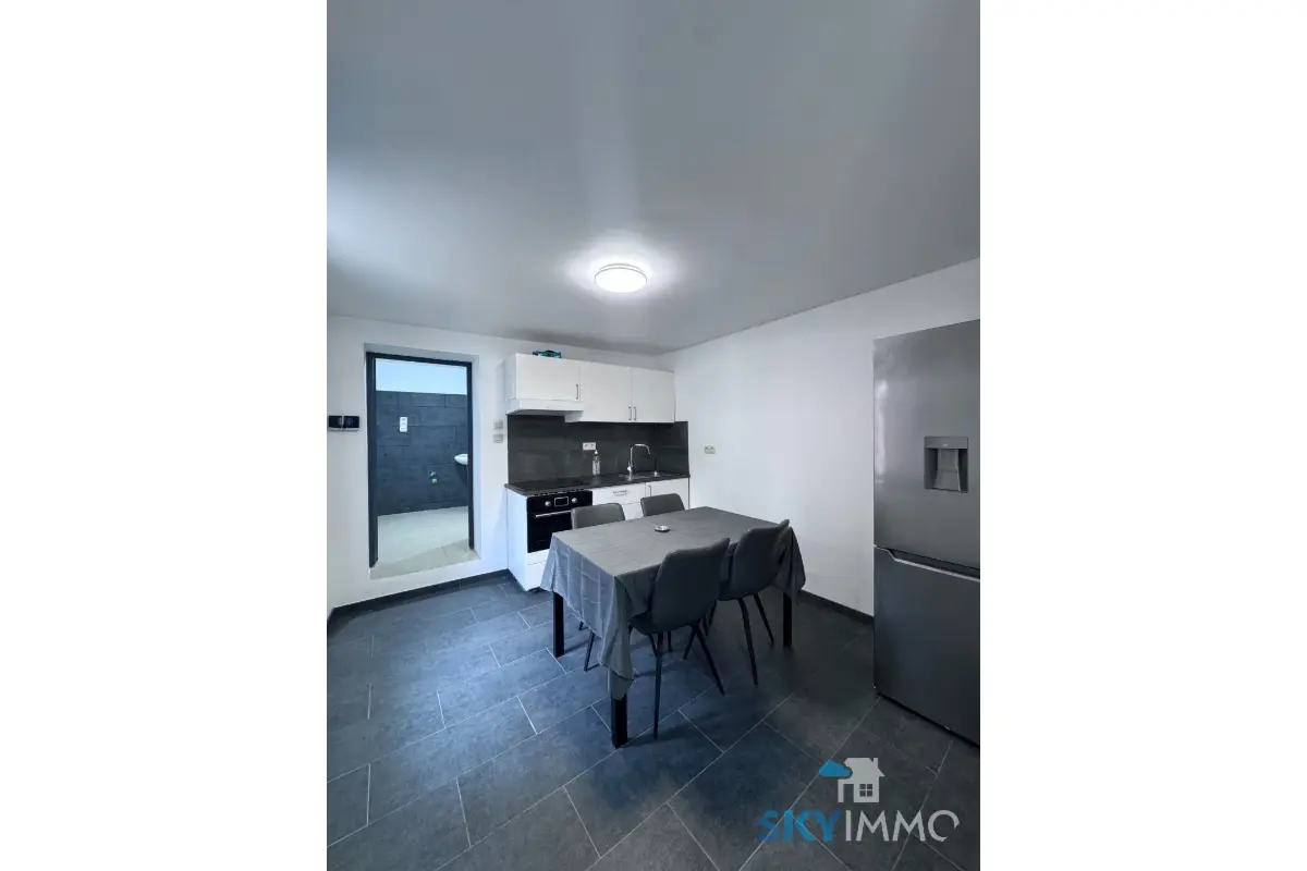 Maison à louer à Seraing 4100 950.00€ 3 chambres 90.00m² - annonce 761205