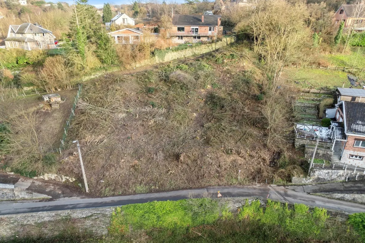 Terrain à vendre à Aywaille 4920 65000.00€  chambres m² - annonce 761174