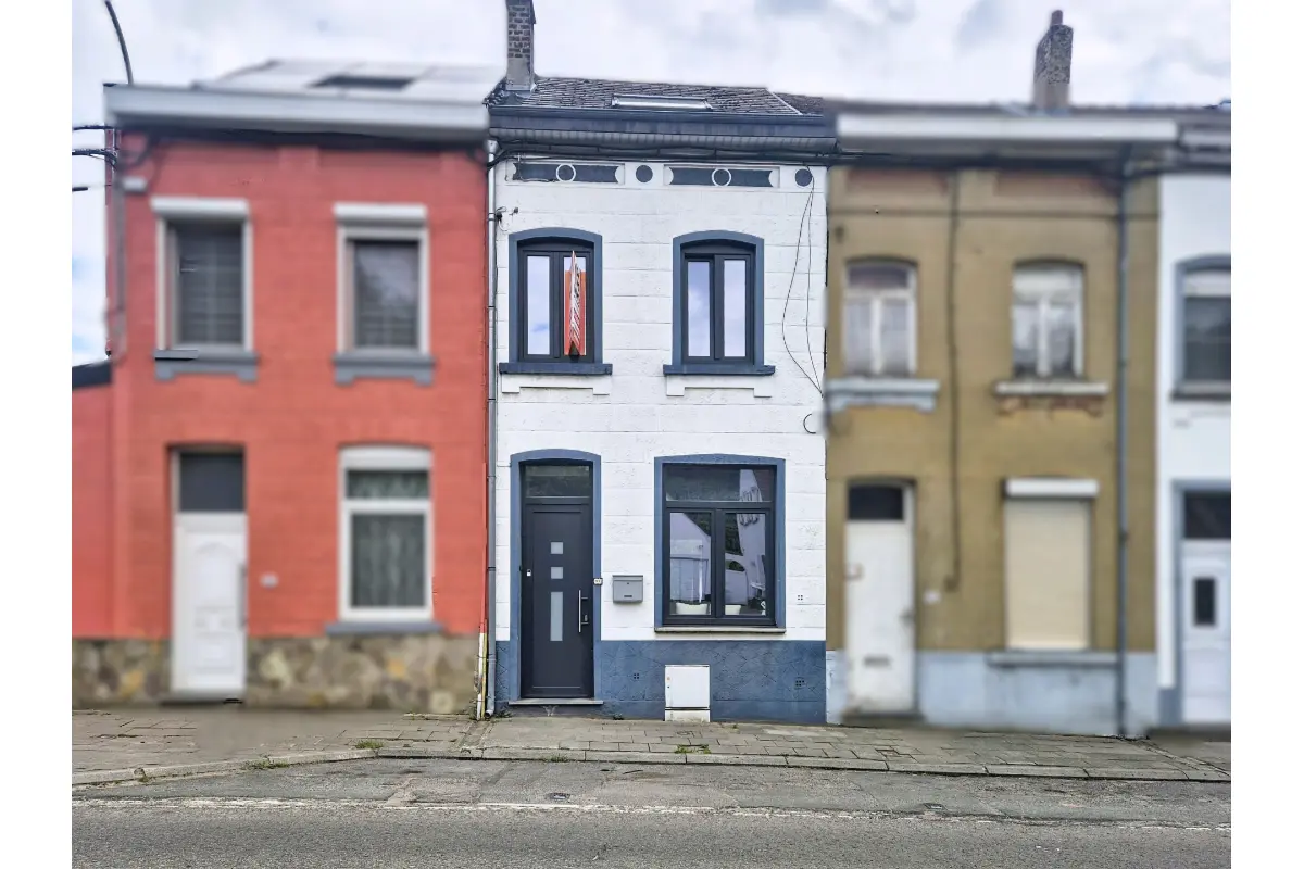 Maison à  à Wavre 1300 280000.00€ 3 chambres 120.00m² - annonce 761693