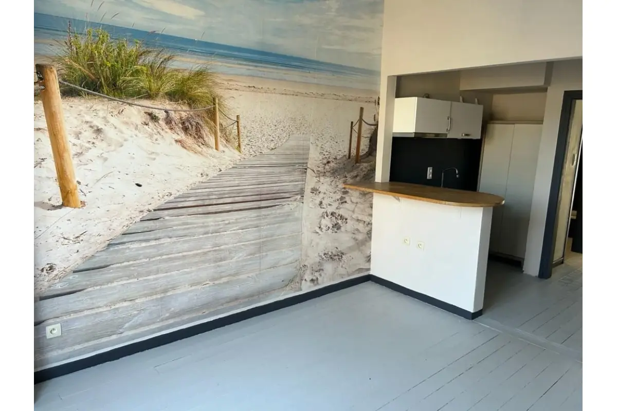 Appartement à louer à Angleur 4031 565.00€ 1 chambres 50.00m² - annonce 761501