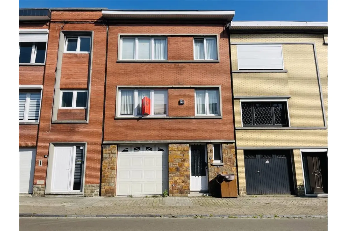 Maison à vendre à Montegnée 4420 0.00€ 3 chambres 146.00m² - annonce 761507
