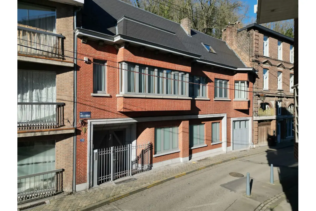 Maison à vendre à Huy 4500 369900.00€ 3 chambres 220.00m² - annonce 761760