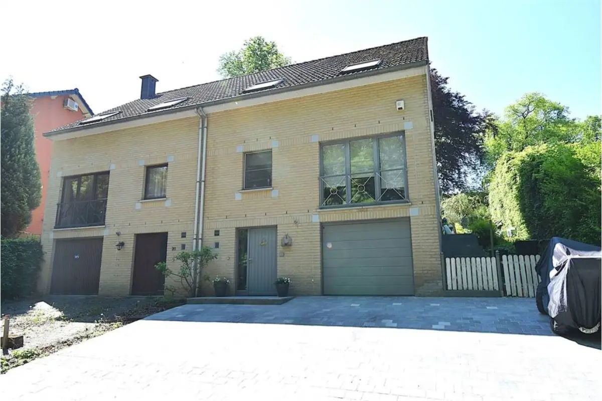 Maison à vendre à Ensival 4800 345000.00€ 3 chambres 152.00m² - annonce 761700