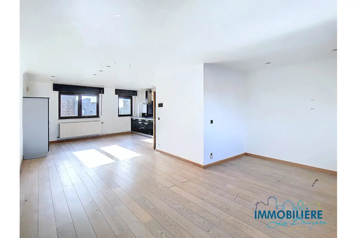 Maison à vendre à Romsée 4624 199000.00€ 2 chambres 110.00m² - annonce 761366