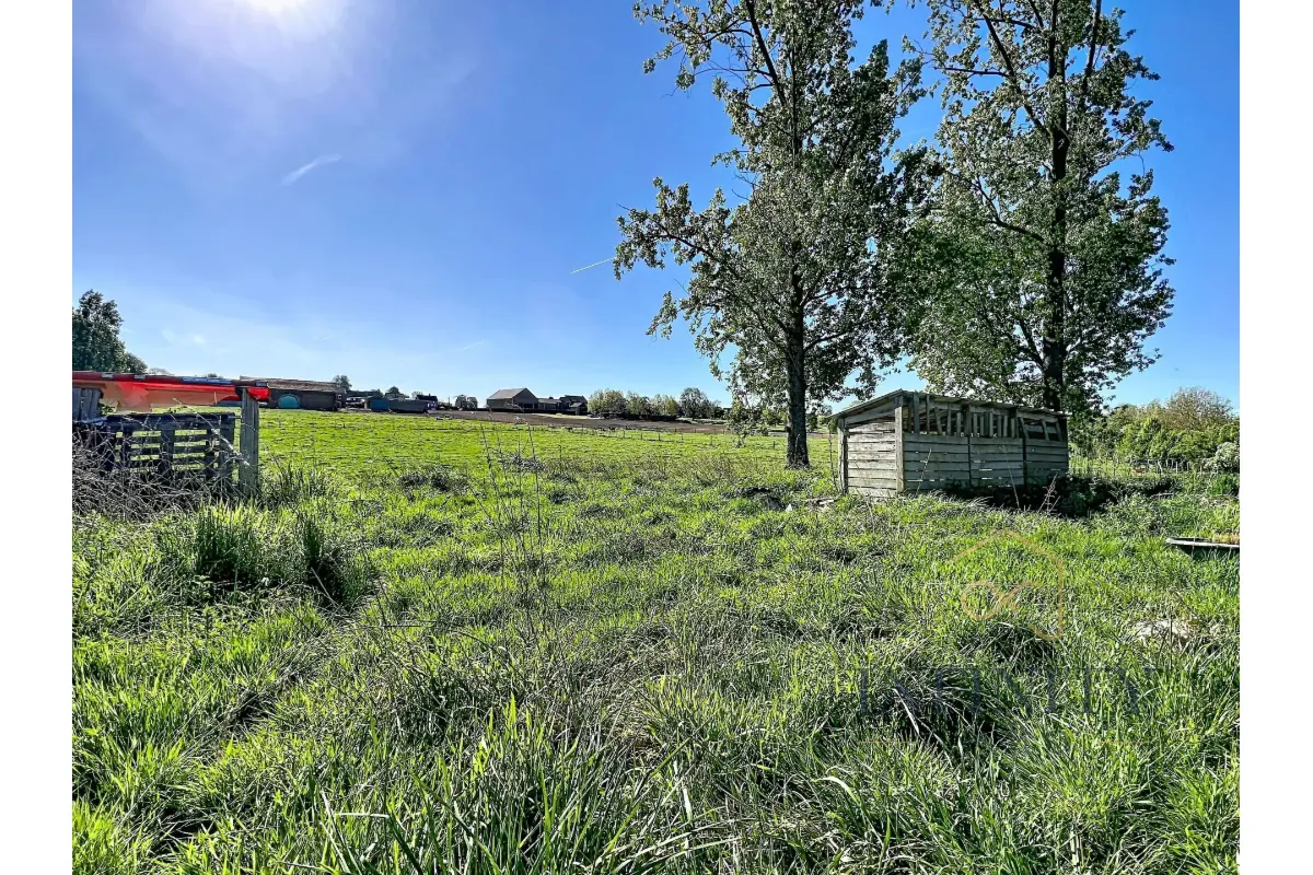 Terrain à vendre à Hodeige 4351 129000.00€  chambres m² - annonce 761808