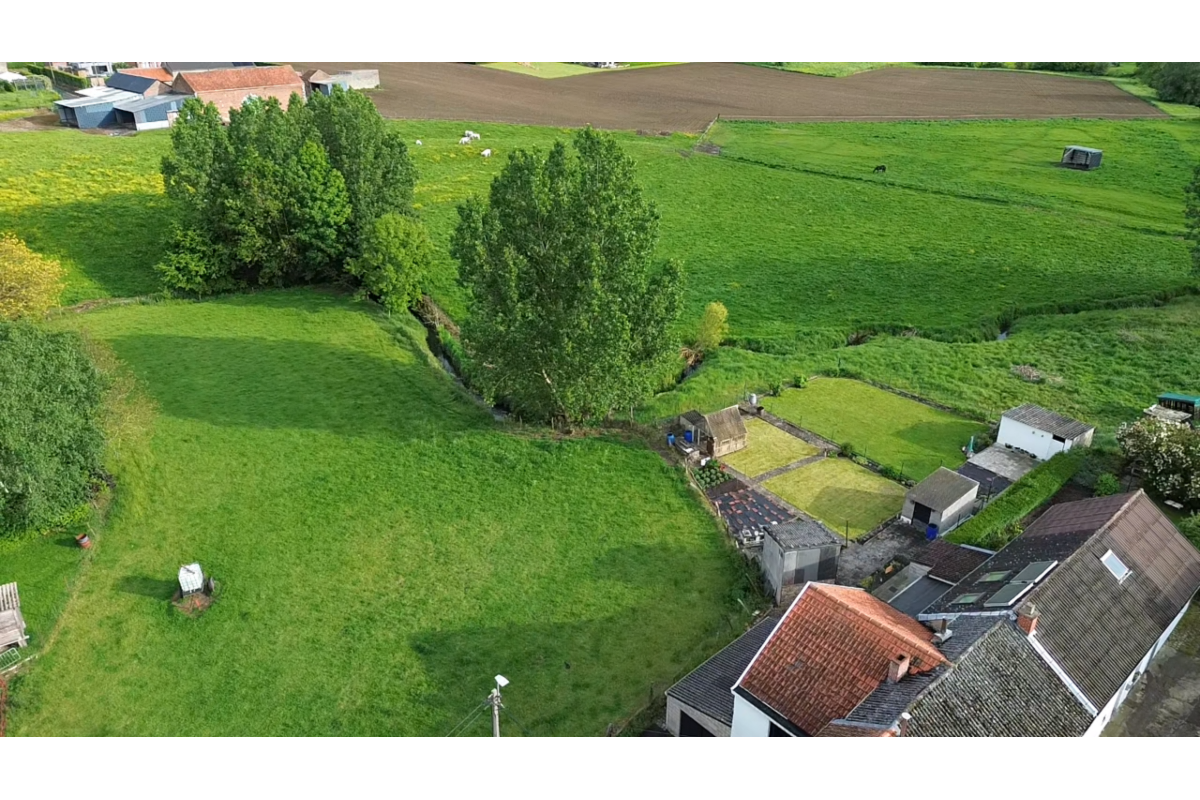 Terrain à vendre à Hodeige 4351 129000.00€  chambres m² - annonce 761808