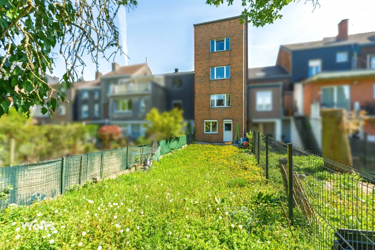 Maison à vendre à Rocourt 4000 395000.00€ 4 chambres 248.00m² - annonce 761666