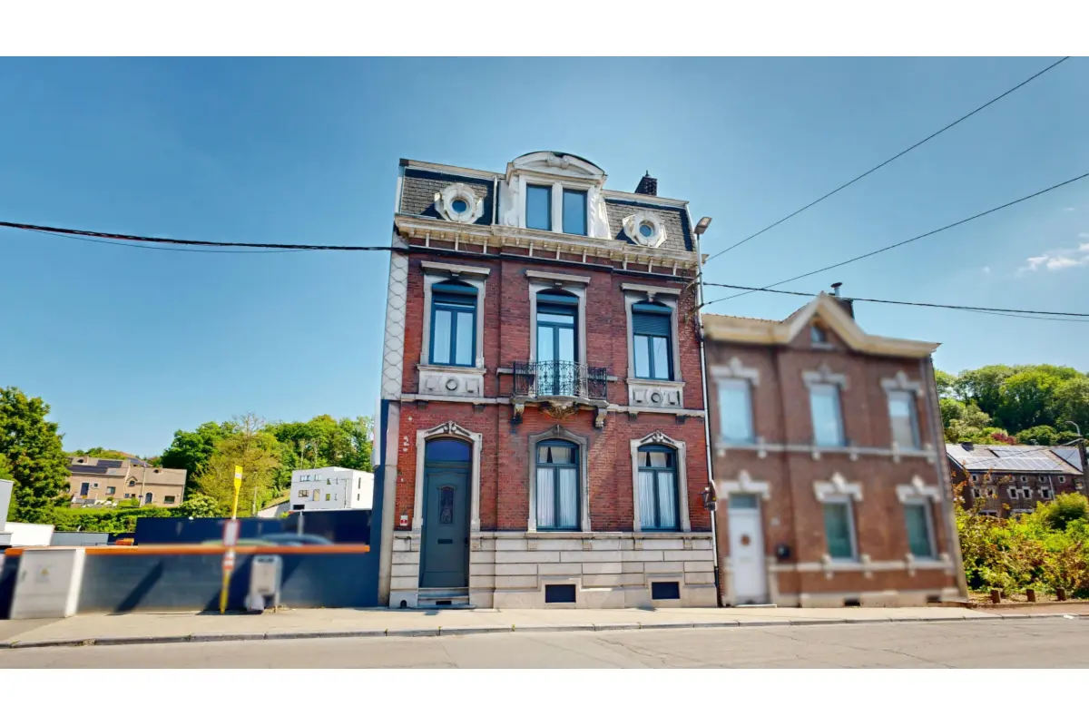 Maison à vendre à Liège 4020 329000.00€ 4 chambres 280.00m² - annonce 761359