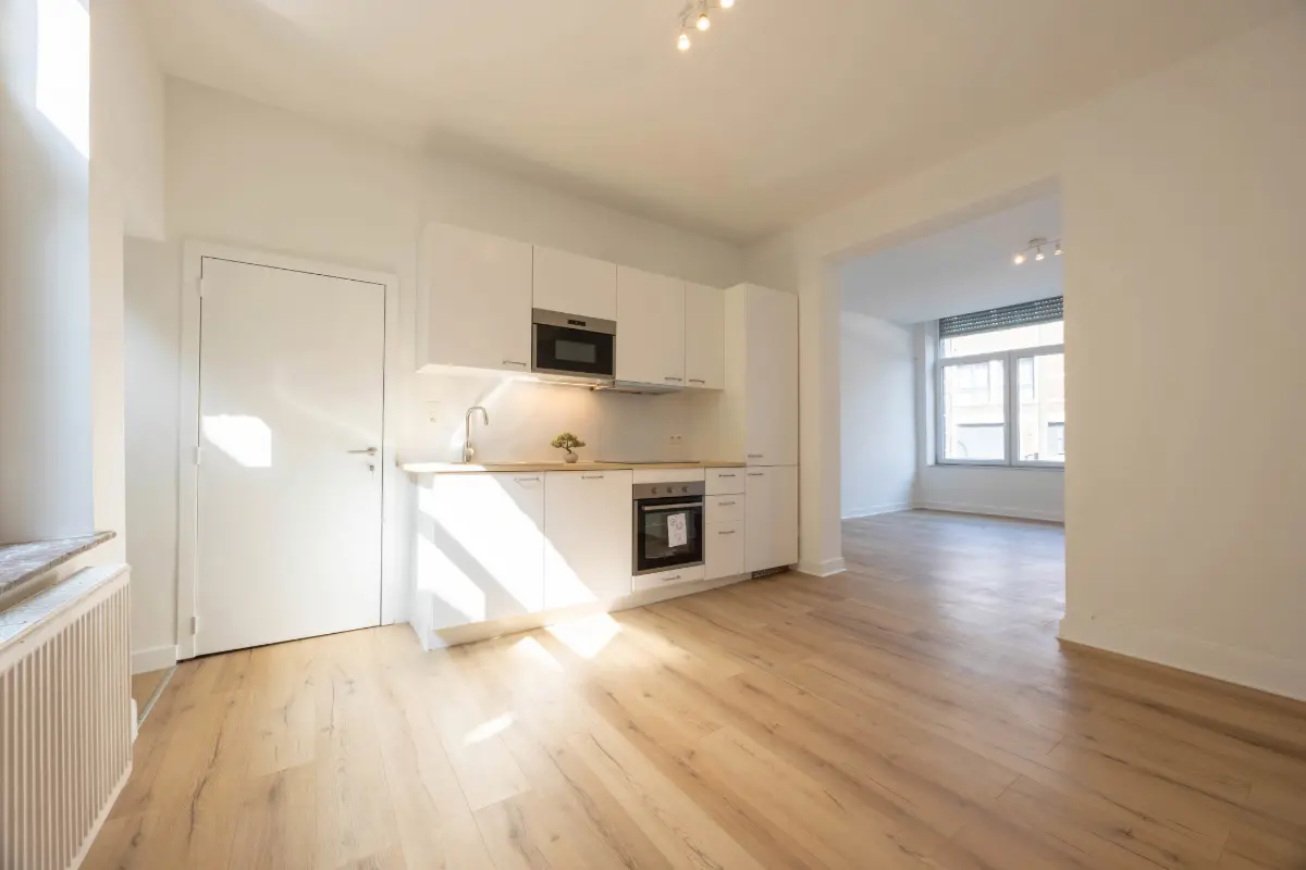 Appartement à vendre à Liège 4000 120000.00€ 1 chambres 62.00m² - annonce 761482