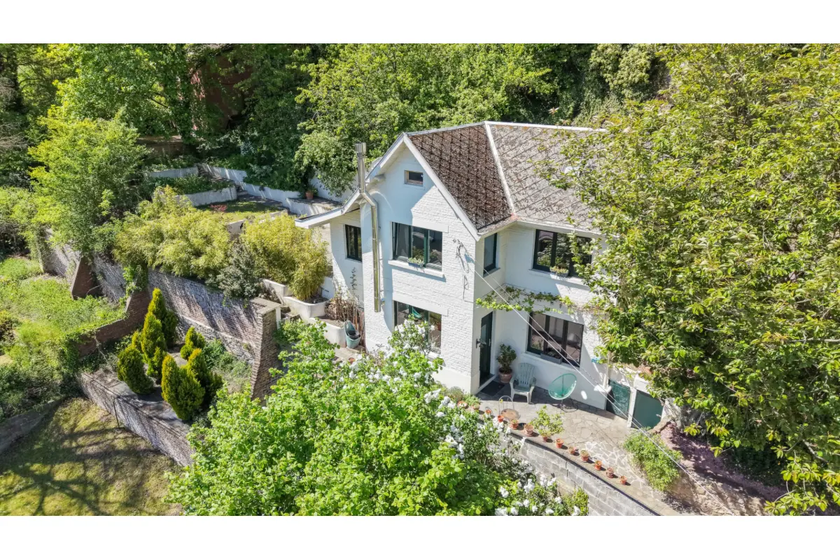 Maison à vendre à Huy 4500 199500.00€ 2 chambres 100.00m² - annonce 761734