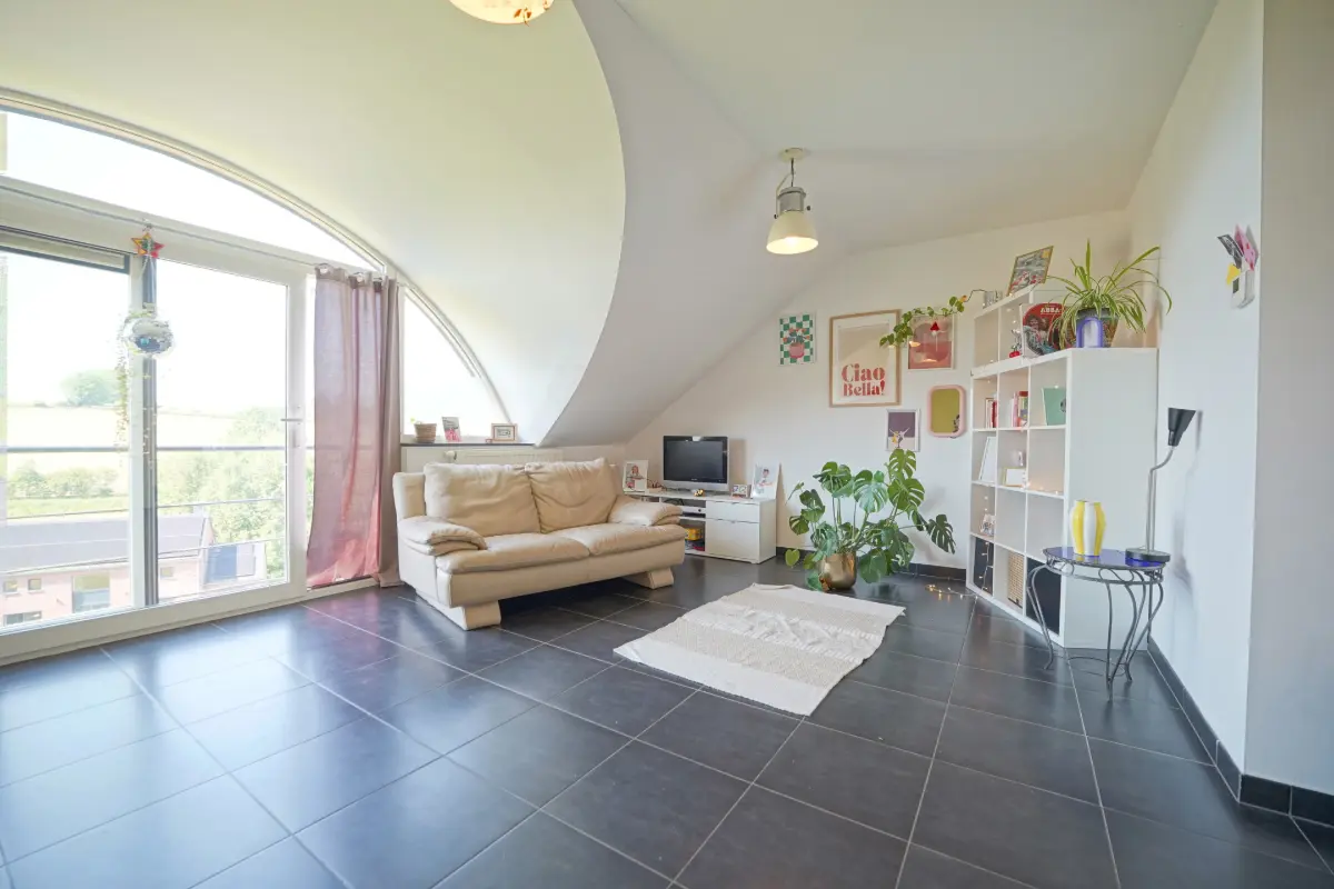 Appartement à louer à Jehay 4540 830.00€ 2 chambres 91.00m² - annonce 761418