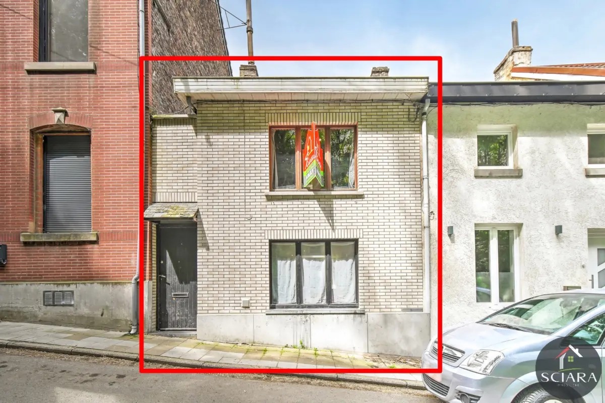 Maison à vendre à Jemeppe-sur-Meuse 4101 145000.00€ 2 chambres 95.00m² - annonce 761694