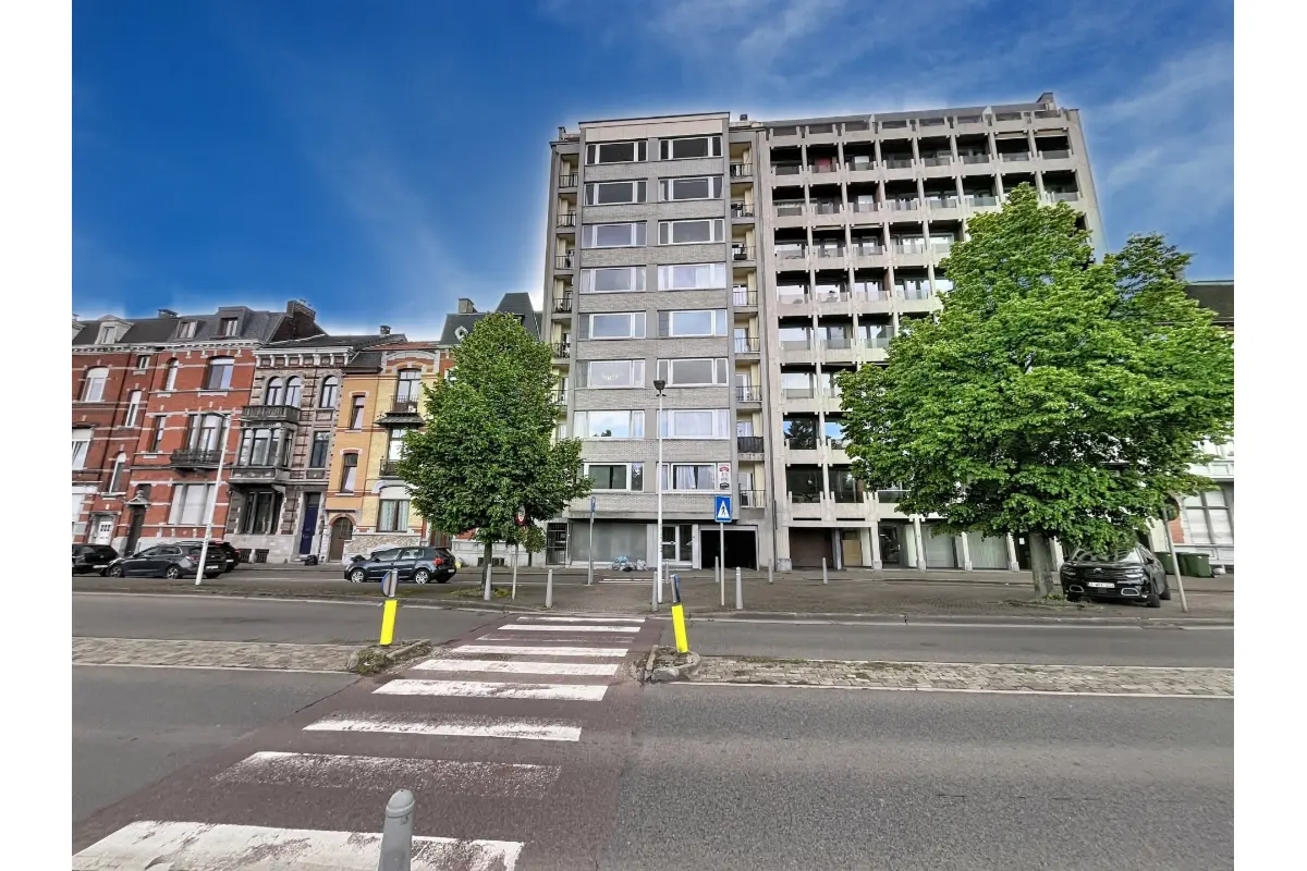 Appartement à vendre à Liège 4020 225000.00€ 2 chambres m² - annonce 761342