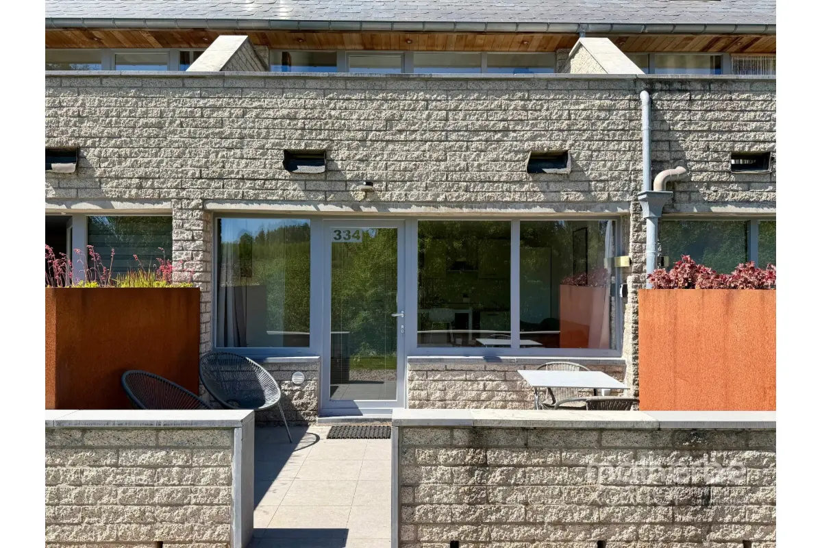 Appartement à vendre à Malmedy 4960 60000.00€ 1 chambres 32.00m² - annonce 761642