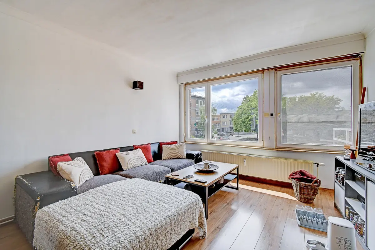 Appartement à vendre à Grivegnée 4030 115000.00€ 1 chambres 55.00m² - annonce 761662