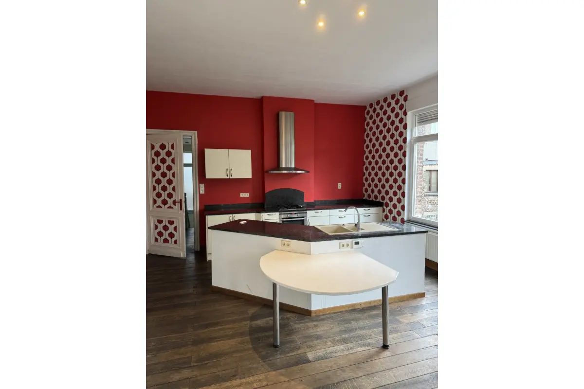 Appartement à vendre à Liège 4000 275000.00€ 3 chambres 175.00m² - annonce 761460
