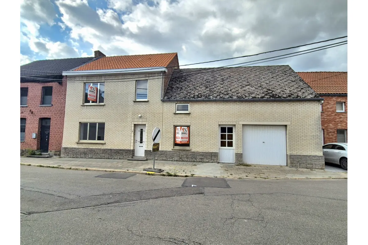 Maison à  à Orp-Jauche 1350 75000.00€ 4 chambres 220.00m² - annonce 761791