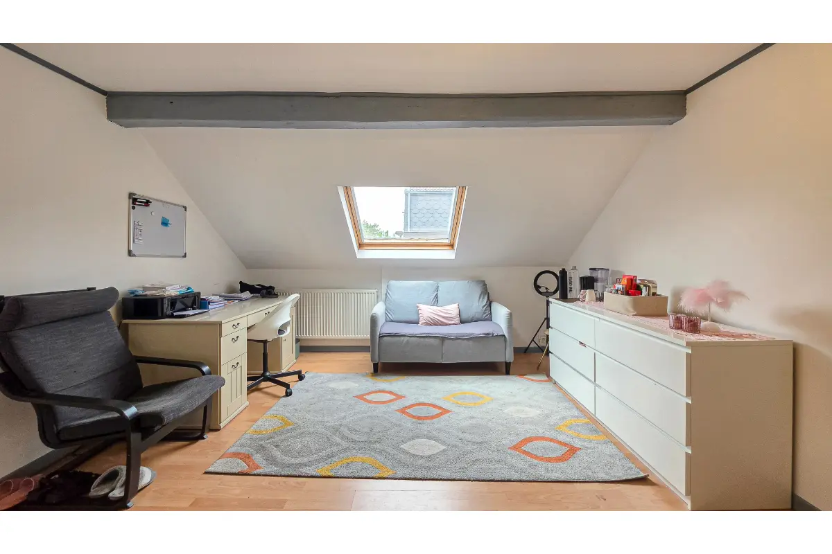 Maison à vendre à Jupille-sur-Meuse 4020 224000.00€ 4 chambres 167.00m² - annonce 762071