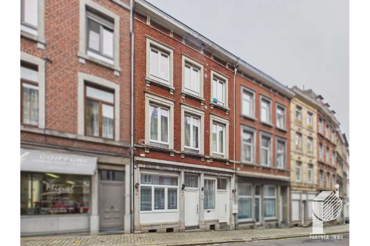 Maison à vendre à Verviers 4800 220000.00€ 4 chambres 191.00m² - annonce 762029
