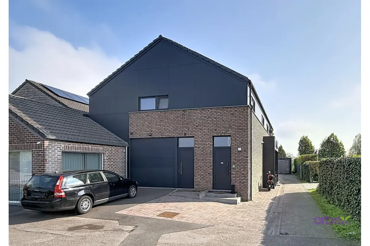 Appartement à louer à Lontzen 4710 1325.00€ 3 chambres 168.00m² - annonce 762064