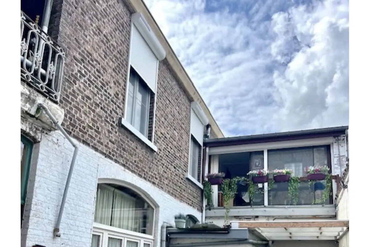 Appartement à vendre à Huy 4500 155000.00€ 3 chambres 103.00m² - annonce 762040