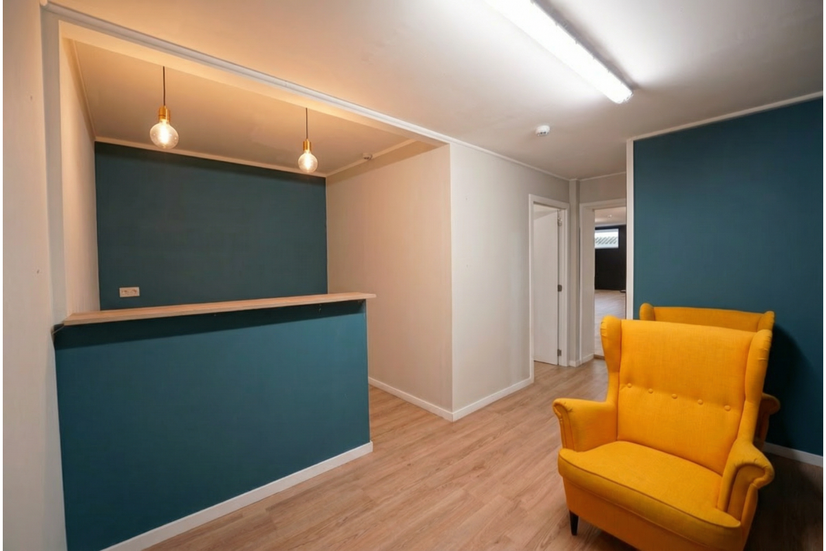 Commerce à louer à Huy 4500 900.00€  chambres 165.00m² - annonce 763286
