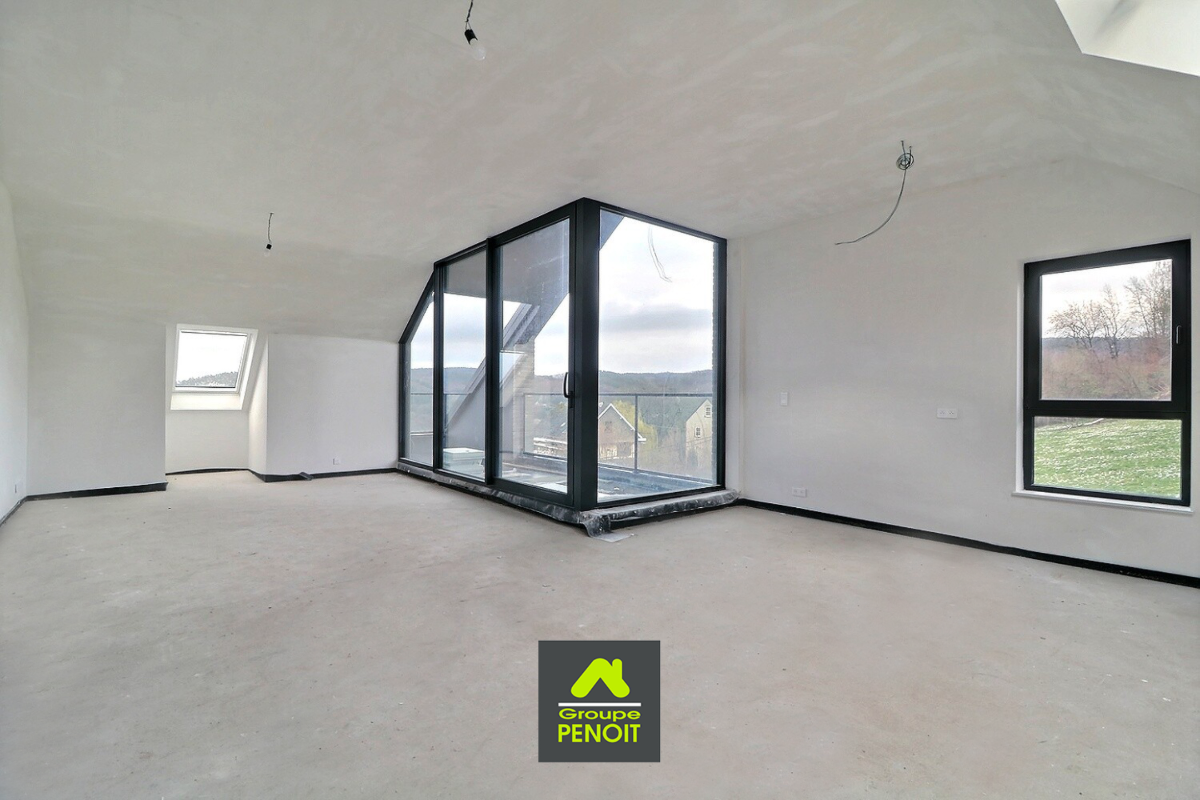 Appartement à vendre à Aywaille 4920 289000.00€ 3 chambres 125.00m² - annonce 763374