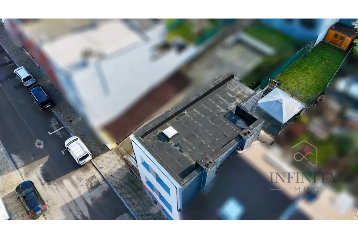 Maison à vendre à Liège 4000 359000.00€ 5 chambres 179.00m² - annonce 763095