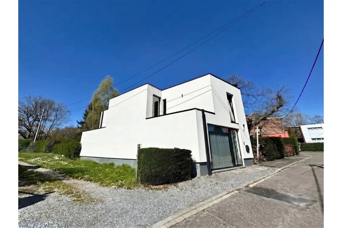 Villa à vendre à Liège 4000 490000.00€ 3 chambres m² - annonce 762977