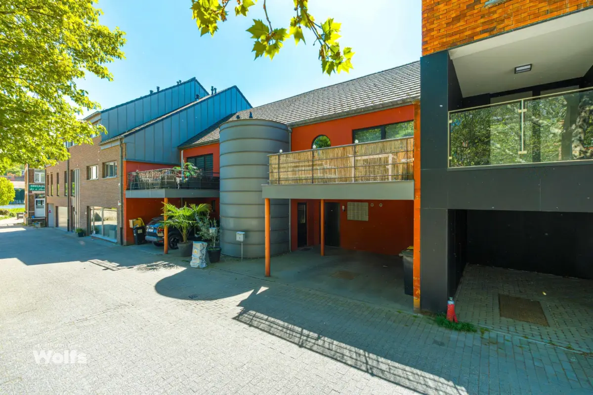 Maison à vendre à Hermalle-sous-Argenteau 4681 295000.00€ 3 chambres 135.00m² - annonce 763420