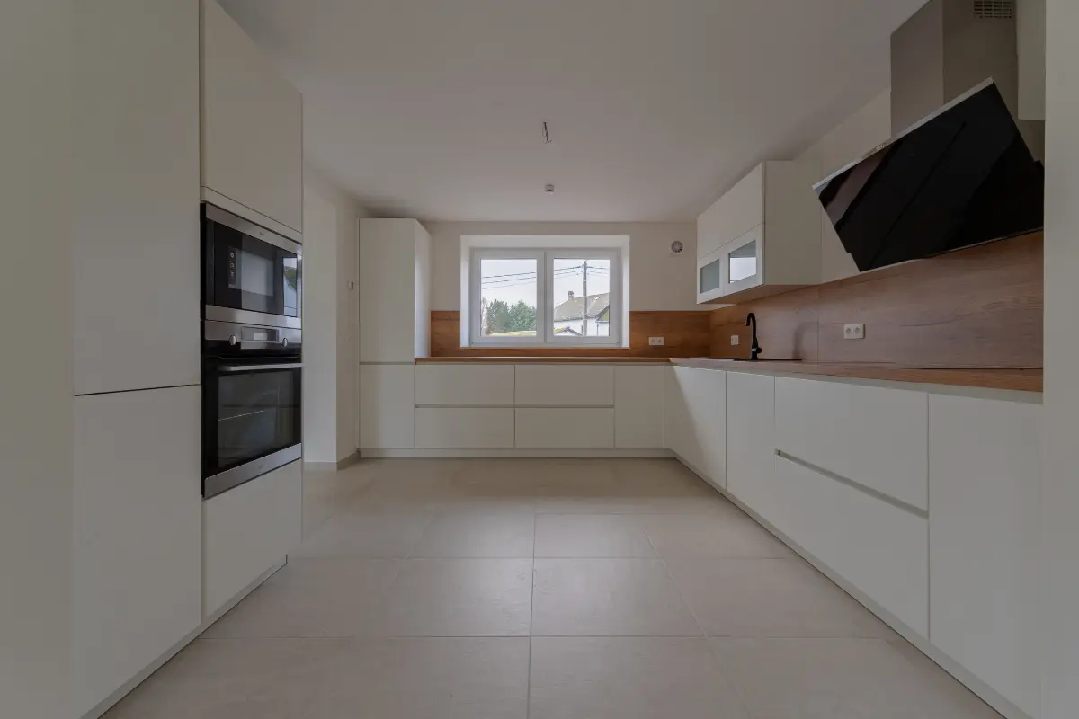 Rez-de-chaussée à vendre à Crombach 4784 362000.00€ 2 chambres 97.00m² - annonce 763413