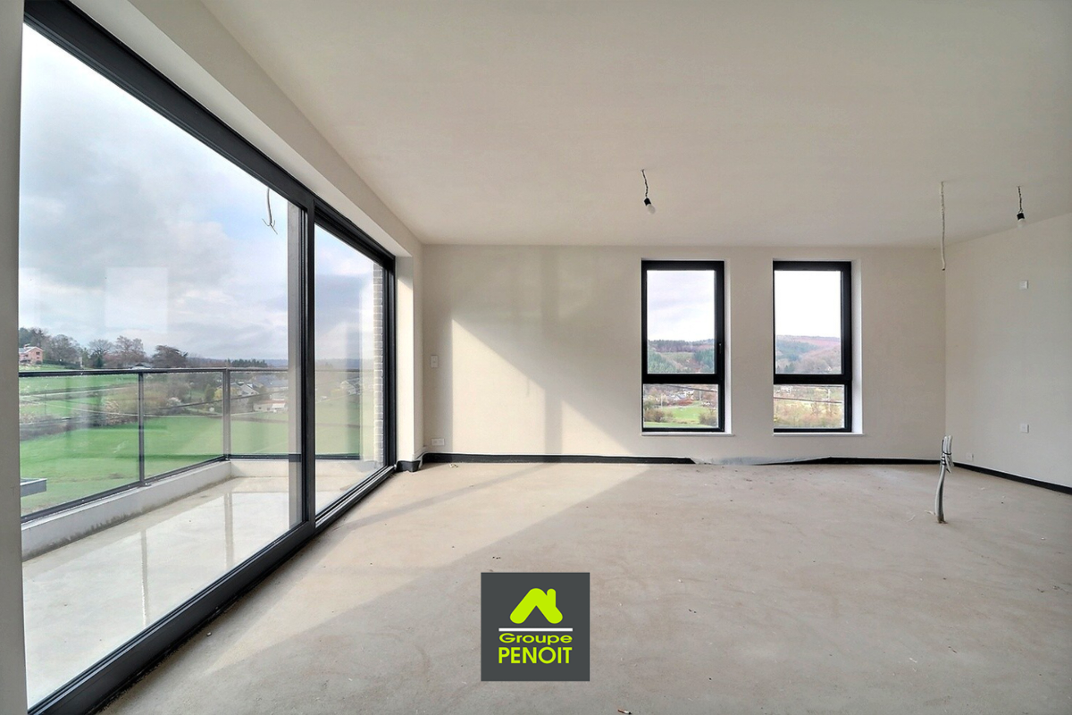 Appartement à vendre à Aywaille 4920 279000.00€ 3 chambres 105.00m² - annonce 763372