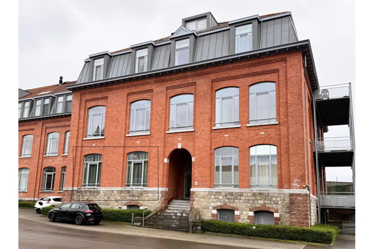 Appartement à vendre à Verviers 4800 166000.00€ 1 chambres 78.00m² - annonce 762945