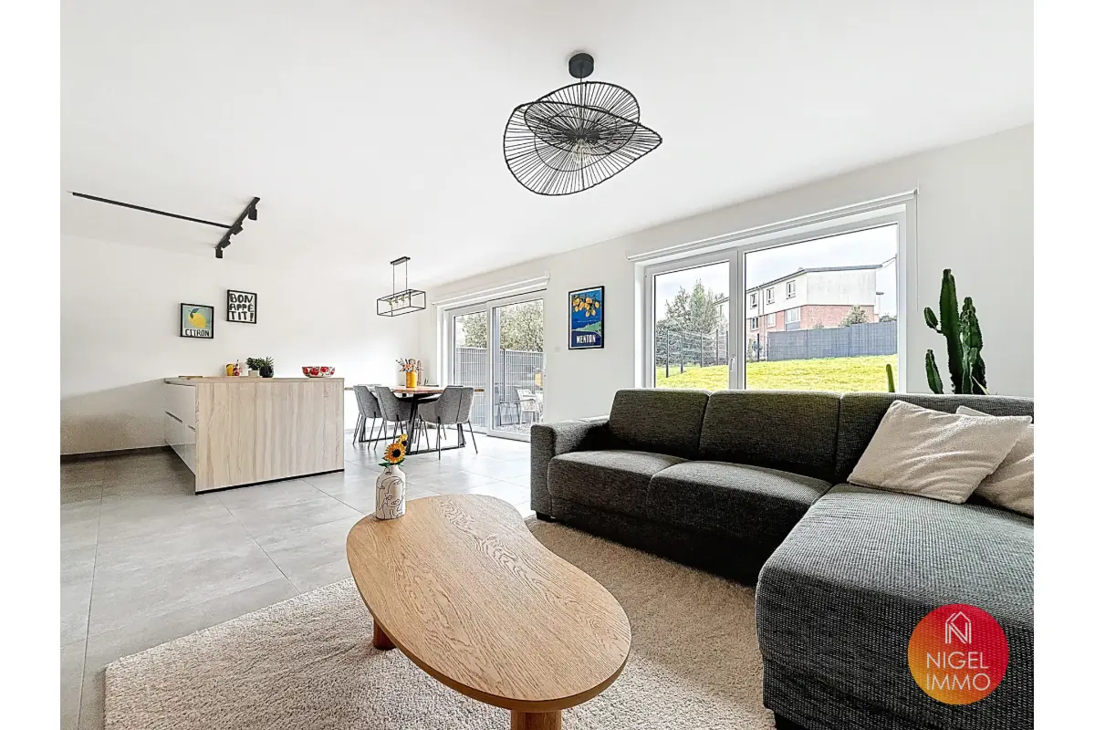 Maison à vendre à Milmort 4041 319000.00€ 3 chambres 161.00m² - annonce 762915