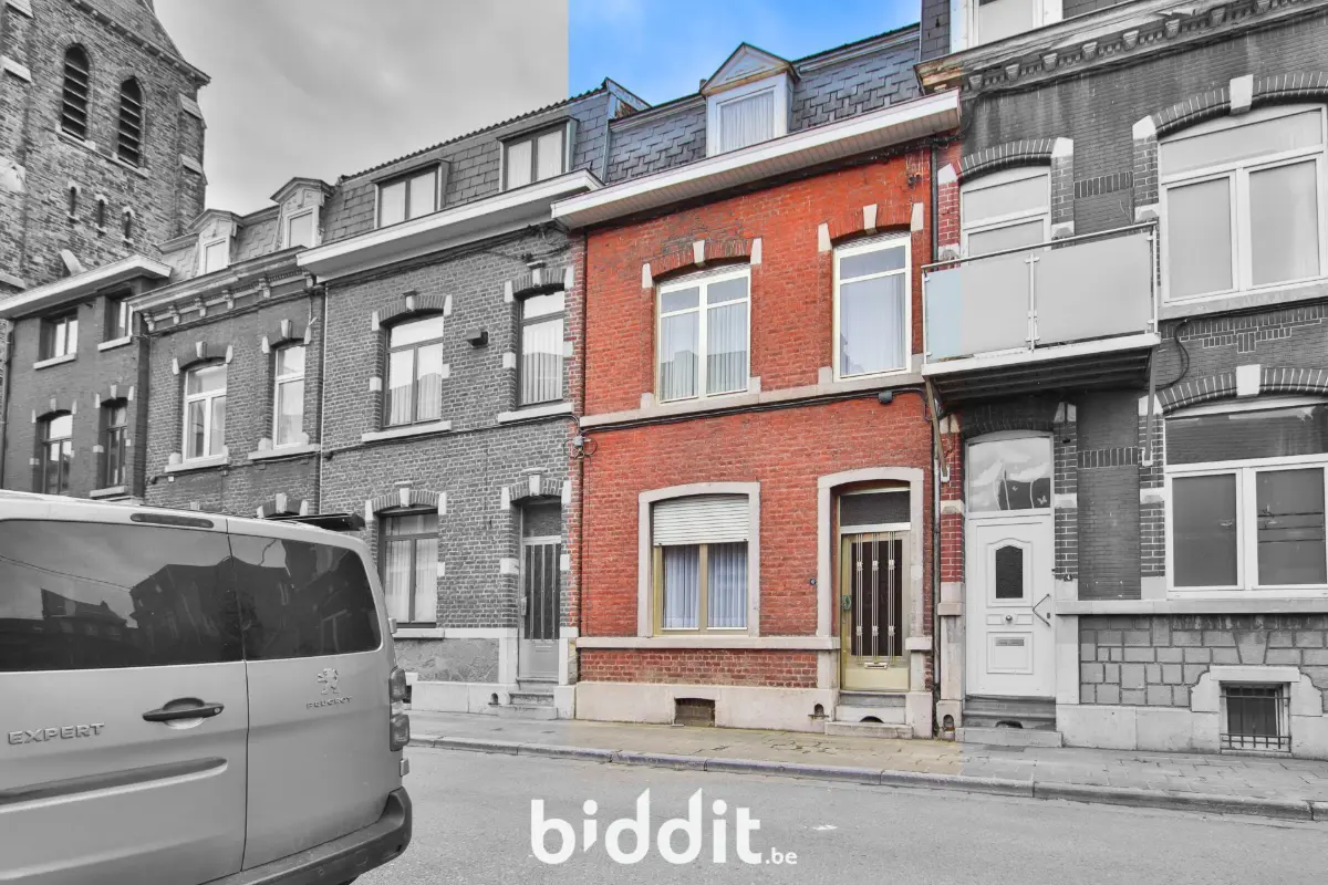 Maison à vendre à Angleur 4031 80000.00€ 3 chambres 149.00m² - annonce 763384