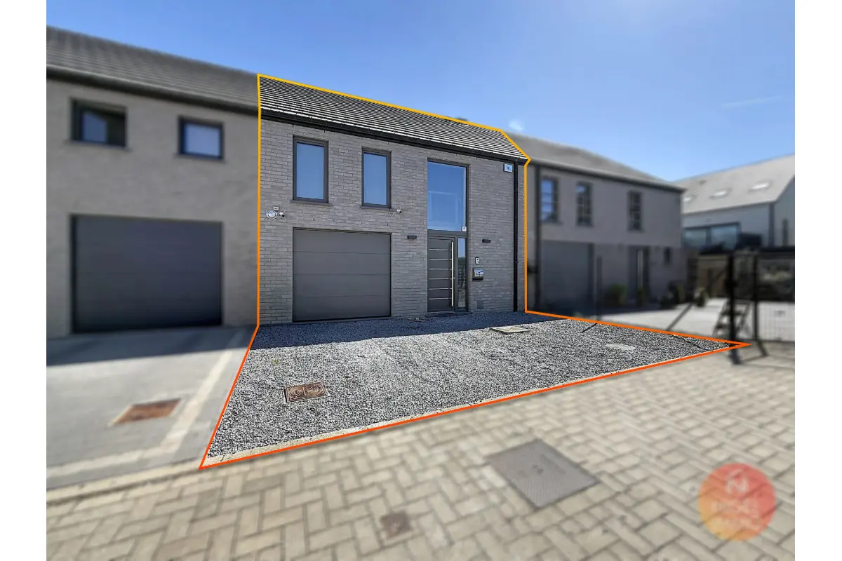 Maison à vendre à Milmort 4041 349000.00€ 3 chambres 148.00m² - annonce 762914