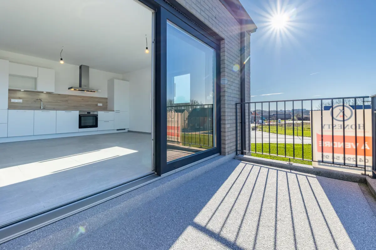 Appartement à vendre à Barchon 4671 279500.00€ 3 chambres 115.00m² - annonce 763550
