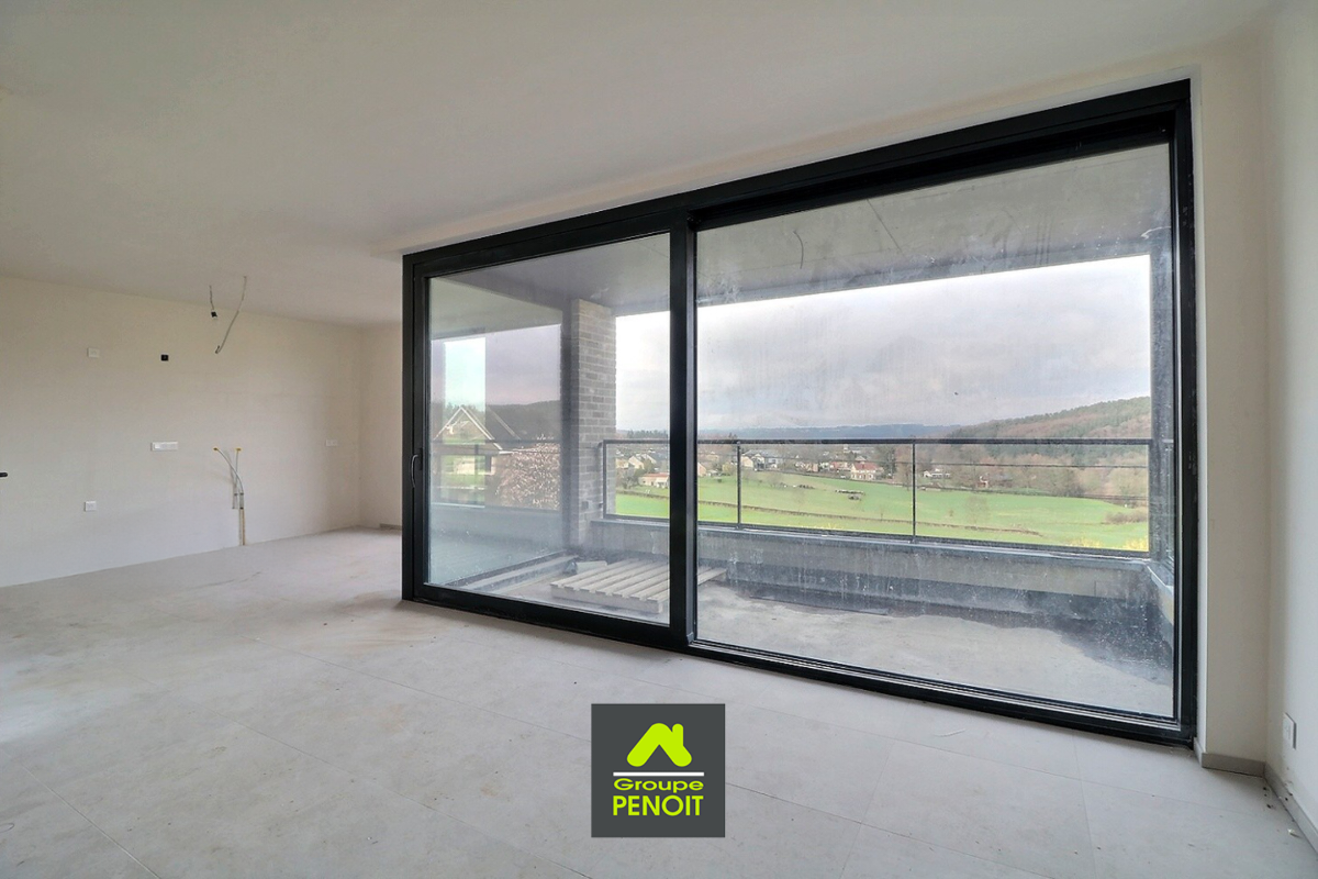 Appartement à vendre à Aywaille 4920 275000.00€ 2 chambres 103.00m² - annonce 763373